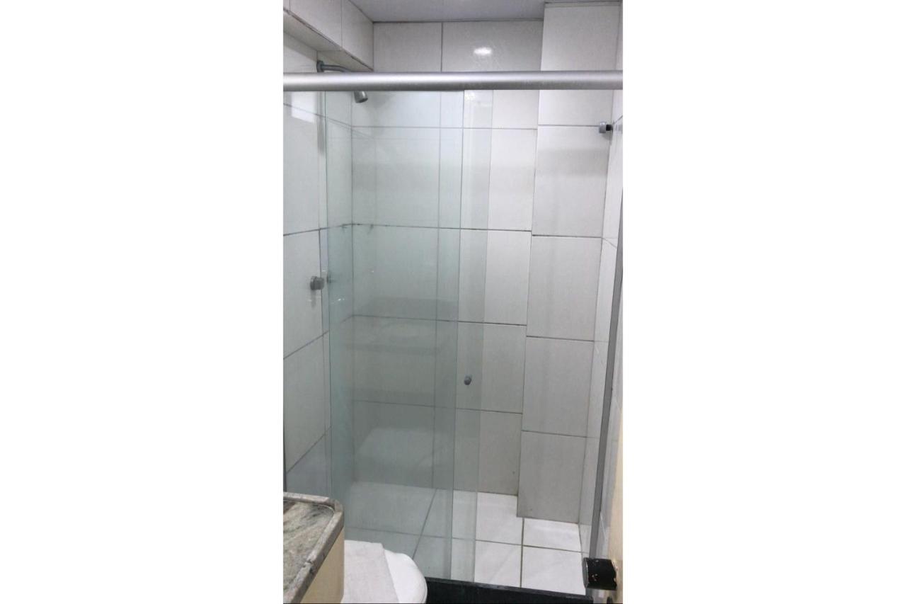 703 Flat Mobiliado Praia De Iracema Fortaleza  Exterior photo